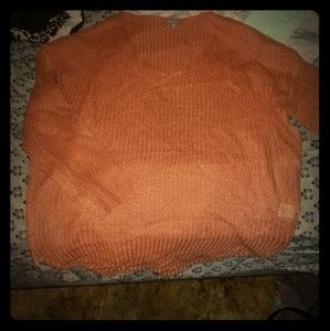 Charlotte Russe Sweater